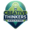 Creative Thinkers Magazine Official Logo - Sri Lanka Best Digital Magazine for English and Tech